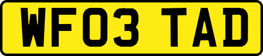 WF03TAD