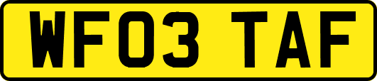 WF03TAF