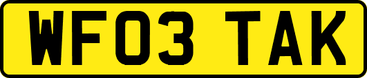 WF03TAK