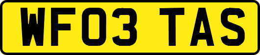 WF03TAS
