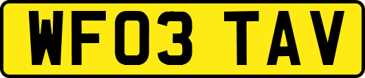 WF03TAV