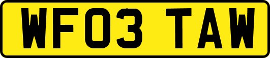 WF03TAW
