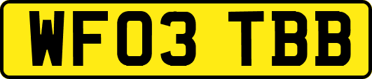 WF03TBB