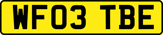 WF03TBE