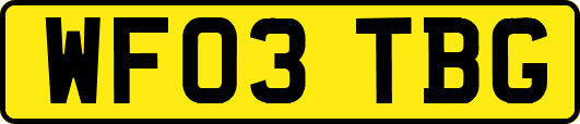 WF03TBG