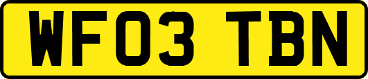 WF03TBN