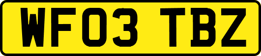 WF03TBZ