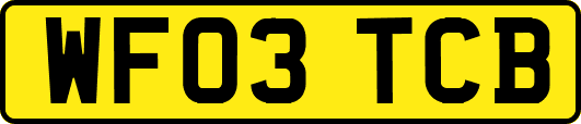 WF03TCB