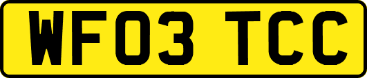 WF03TCC