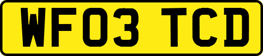 WF03TCD