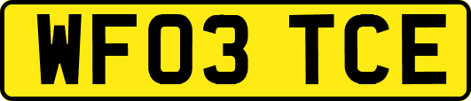 WF03TCE