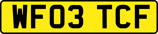 WF03TCF