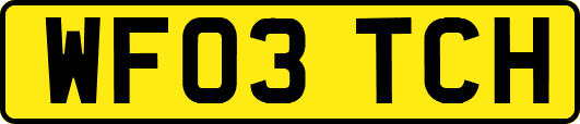 WF03TCH