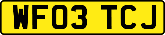 WF03TCJ