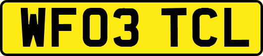WF03TCL