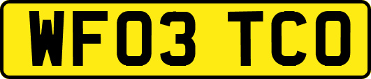 WF03TCO