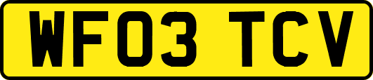 WF03TCV