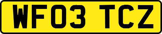 WF03TCZ