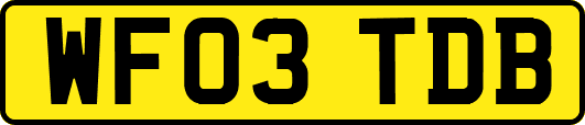 WF03TDB