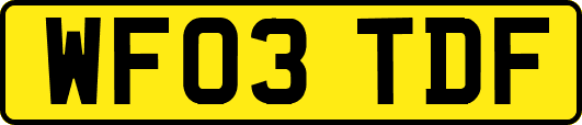 WF03TDF