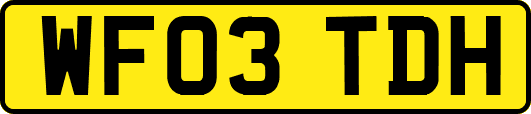 WF03TDH