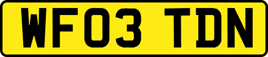 WF03TDN