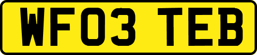 WF03TEB