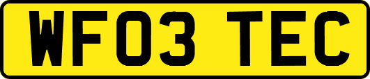 WF03TEC