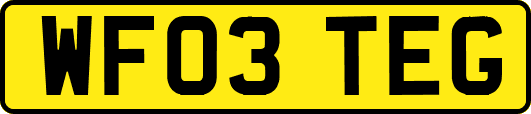 WF03TEG