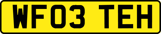 WF03TEH