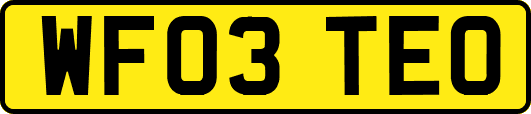 WF03TEO