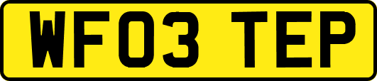 WF03TEP