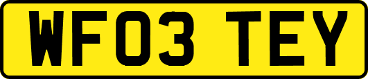 WF03TEY