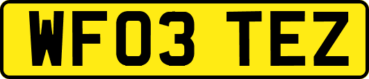 WF03TEZ