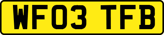 WF03TFB