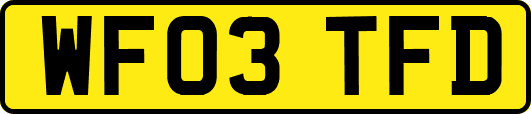 WF03TFD