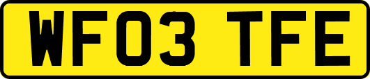 WF03TFE