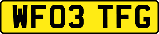 WF03TFG