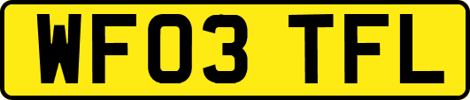 WF03TFL