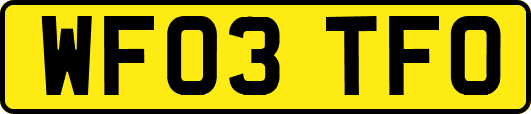 WF03TFO