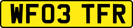 WF03TFR