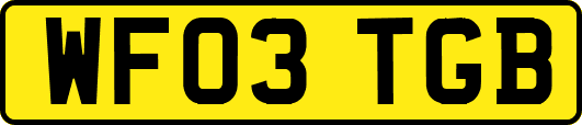 WF03TGB