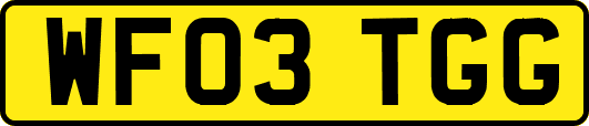 WF03TGG