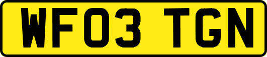 WF03TGN