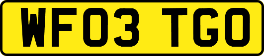 WF03TGO