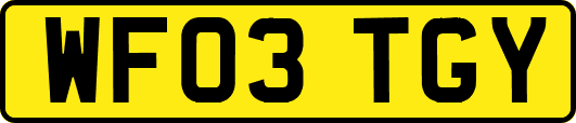 WF03TGY