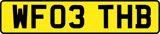 WF03THB