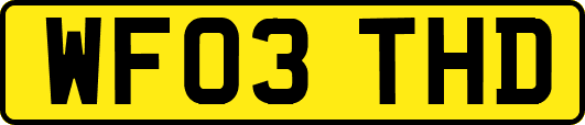 WF03THD