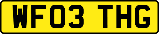 WF03THG