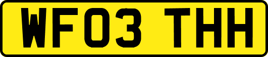 WF03THH